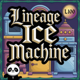 Lineage Ice Machine
