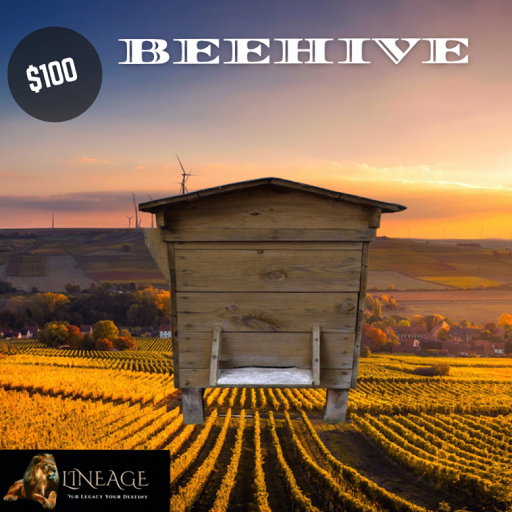 Lineage Beehive