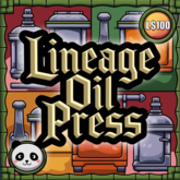 Lineage Oil Press