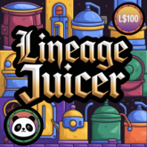 Lineage Juicer