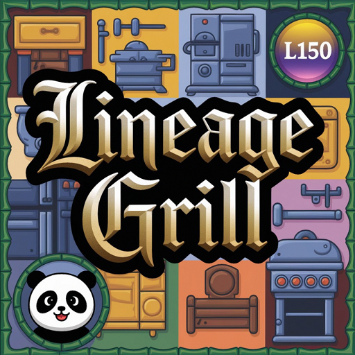Lineage Grill