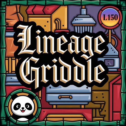 Lineage Griddle