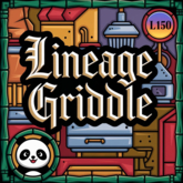 Lineage Griddle