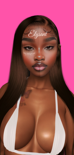 gabi shape evo x briannon