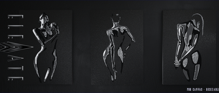 ELEVATE - 3BODY FTPK - PBR