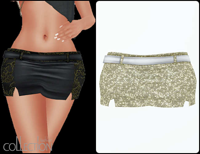 (23) Tilda Mini Skirt #21