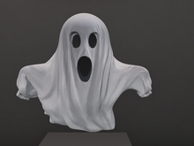 D.N.Design - Ghost PBR
