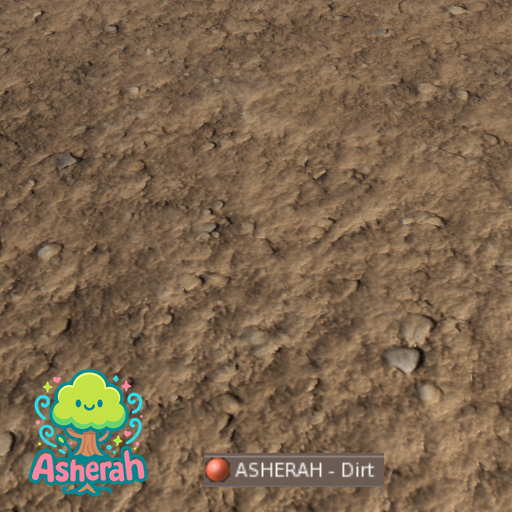 ASHERAH - Dirt