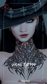 Ingreme - Vicky Tatto