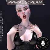 Camera Obscura - Original Sigil Tattoos: *Primal Scream*