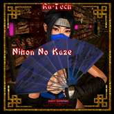 RA-Tech Nihon No Kaze
