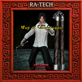 RA-Tech Way of the CSI Dragon