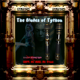 RA-Tech The Blades of Tython