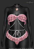 KiB Designs - Annalise Bikini #1 