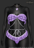 KiB Designs - Annalise Bikini #3