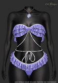 KiB Designs - Annalise Bikini #4