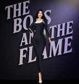 Dellago Dangerous Flame