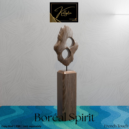 Killyan Boreal Spirit