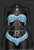 KiB Designs - Annalise Bikini #6