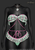 KiB Designs - Annalise Bikini #11