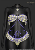 KiB Designs - Annalise Bikini #14