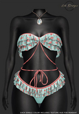 KiB Designs - Annalise Bikini #20