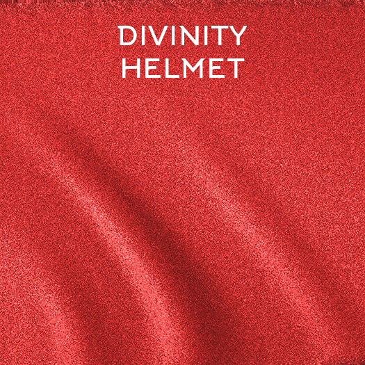 ~UKYAH~ Divinity Habit Veil (01 - Red)