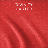 ~UKYAH~ Divinity Garter (01 - Red)