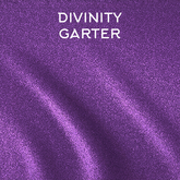 ~UKYAH~ Divinity Garter (03 - Purple)