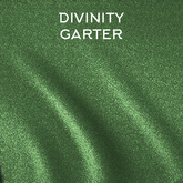 ~UKYAH~ Divinity Garter (04 - Green)
