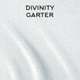 ~UKYAH~ Divinity Garter (06 - White)