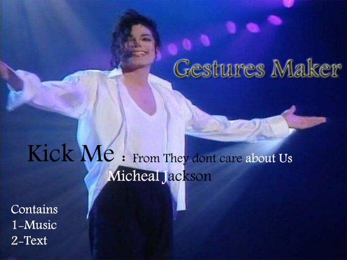 KickMe-MichealJackson-Gesture