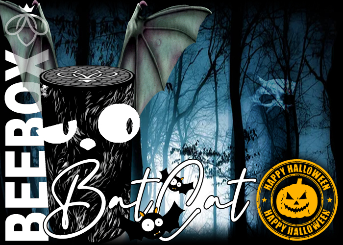 BEEBOX BATCAT (add me)