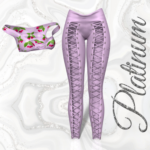 Cherry Lene Outfit
