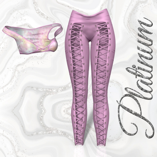 Pastel Lene Outfit