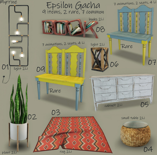 05 EPSILON GACHA - cabinet