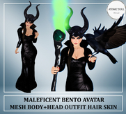 Maleficent