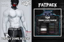 ZOS. Daddy Long Sleeve FATPACK