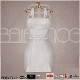 Baiastice_Danika Dress-Ghost