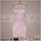 Baiastice_Danika Dress-Blush