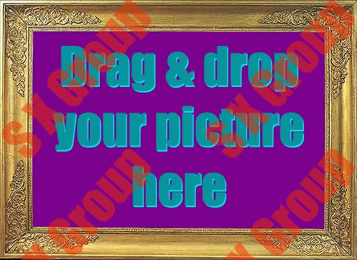 Art Frame #8