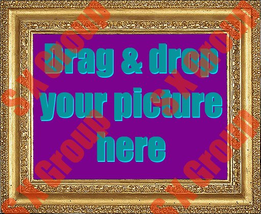 Art Frame #10