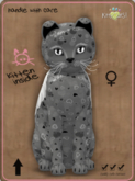 KittyCatS Box - Endless Love - I LOVE YOU! - Girl