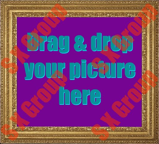 Art Frame #11