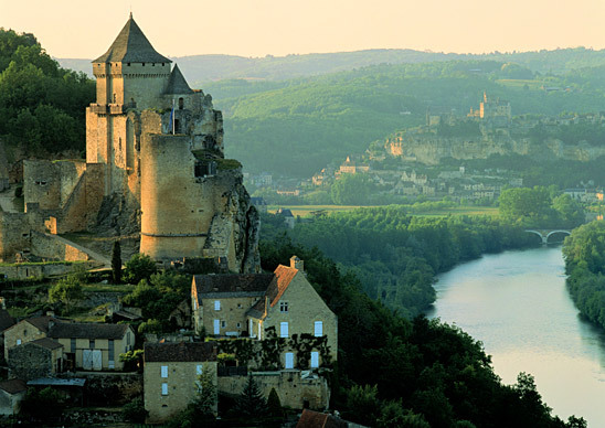 Chateau de Castelnaud