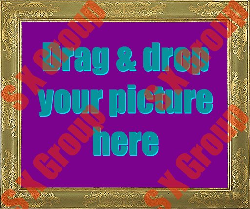 Art Frame #12