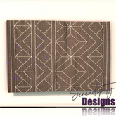 Serendipity Designs - Moosehead Lake Area Rug
