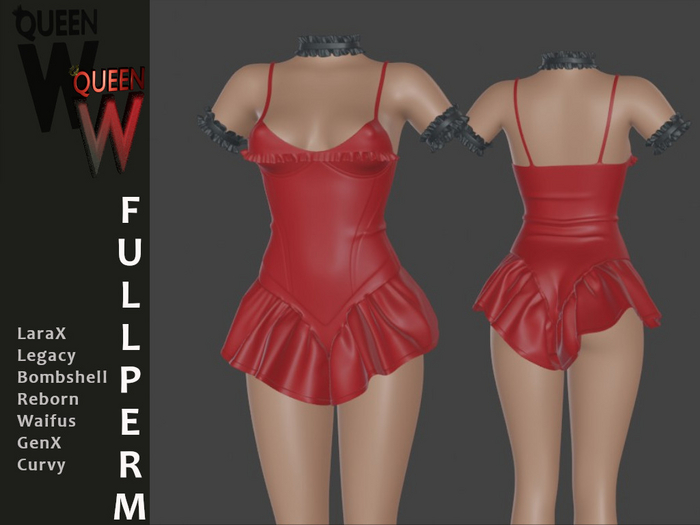::: WQ ::: FULLPERM ::: MODEL 75 :::