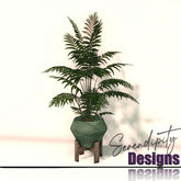 Serendipity Designs - Moosehead Lake Planter 2
