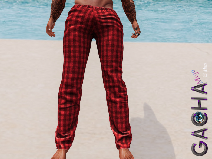 9.Cubura Winter Pajama RARE